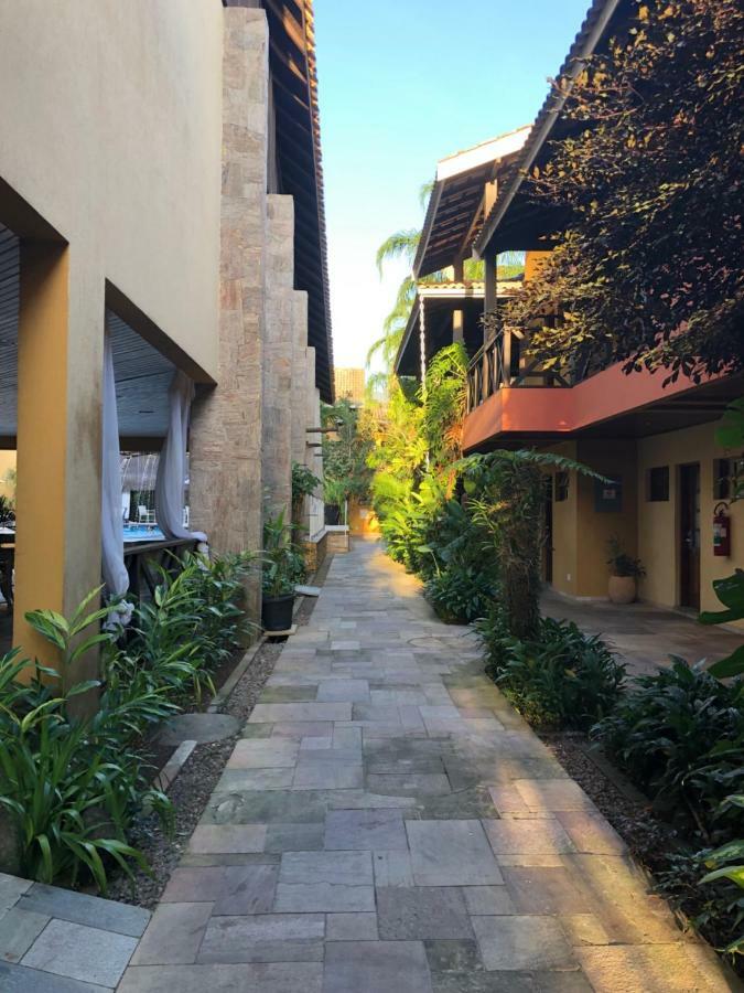 Suite 1110 Ilhaflat Ilhabela Exterior foto