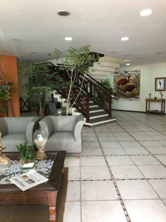 Suite 1110 Ilhaflat Ilhabela Exterior foto
