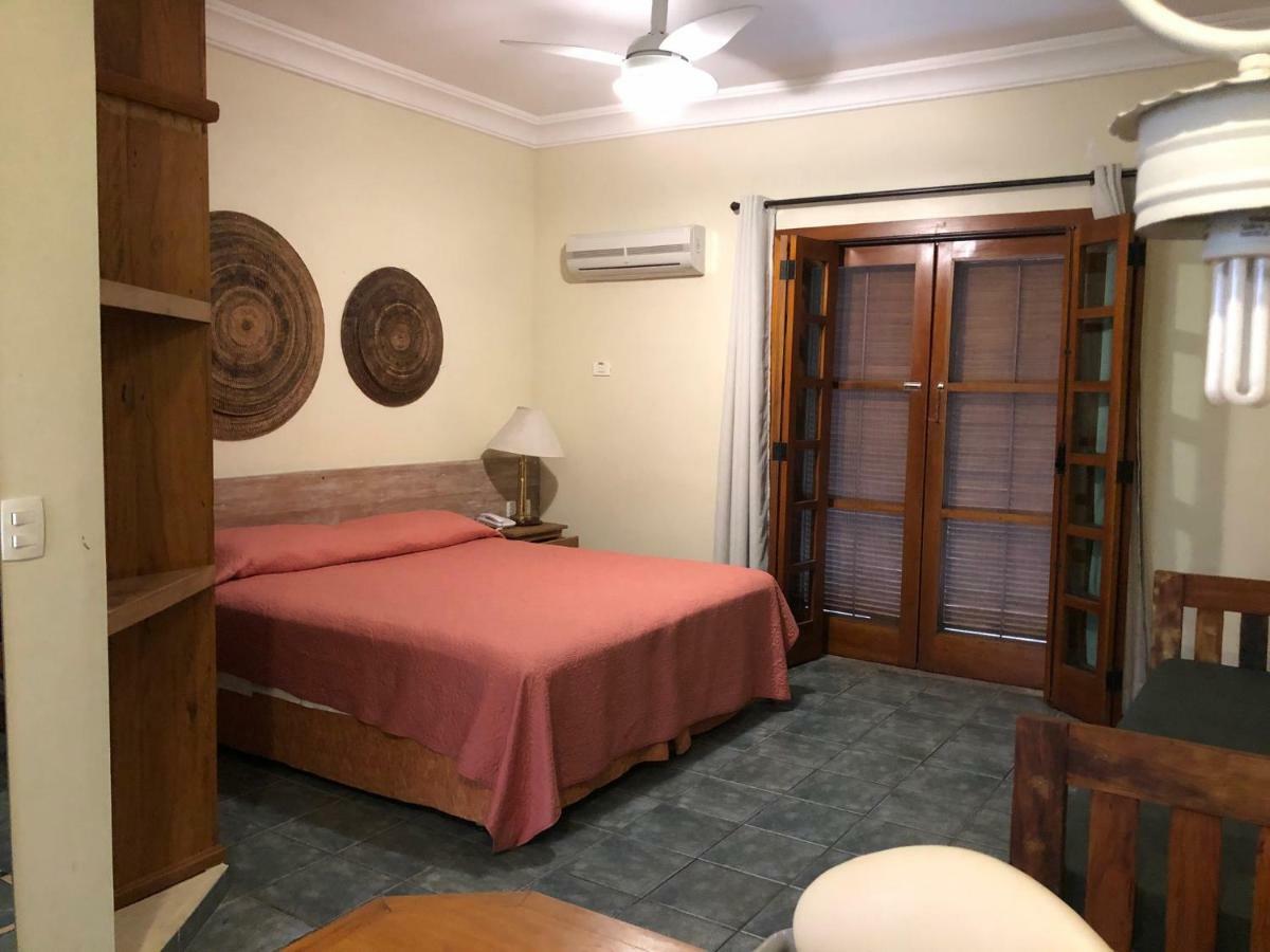 Suite 1110 Ilhaflat Ilhabela Exterior foto