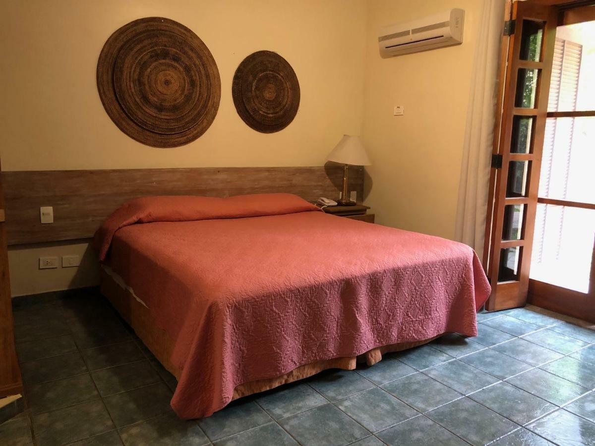 Suite 1110 Ilhaflat Ilhabela Exterior foto